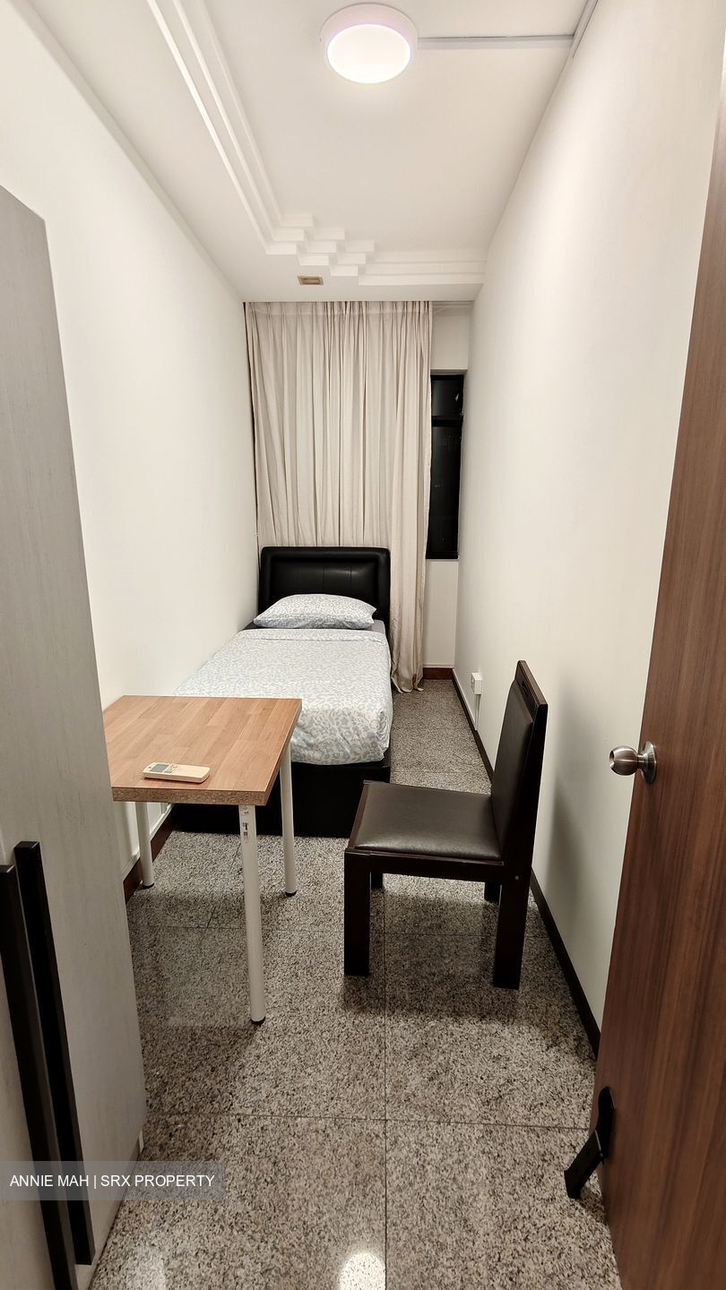 Surrey Road (D11), Condominium #548815151